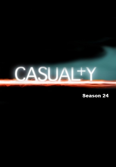 Casualty - Season 24 [85313] (A1772252068) [[Shows 2.0]] --Plex--